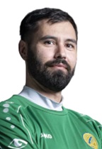 Rodrigues Belchior Nuno "Nuno China"